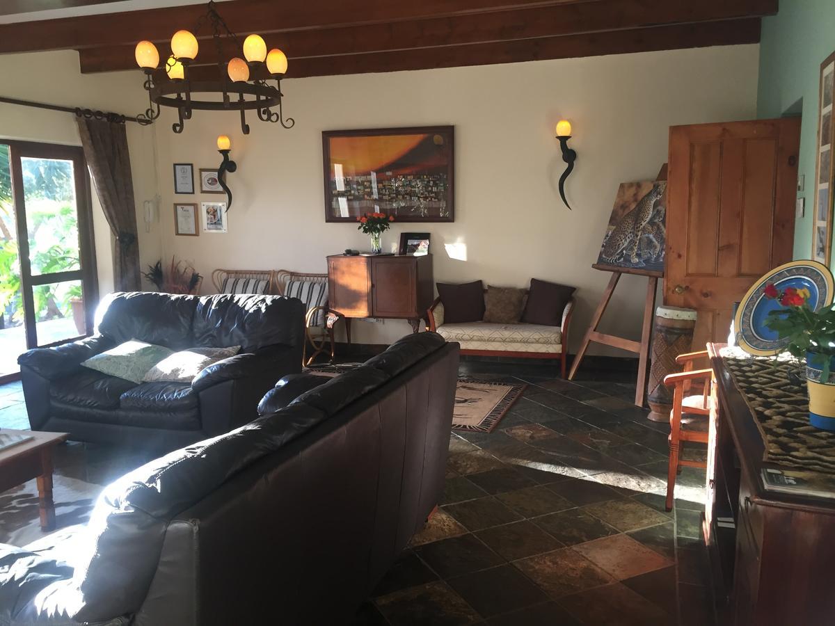 Cheetah Lodge Guest House Hartenbos Εξωτερικό φωτογραφία