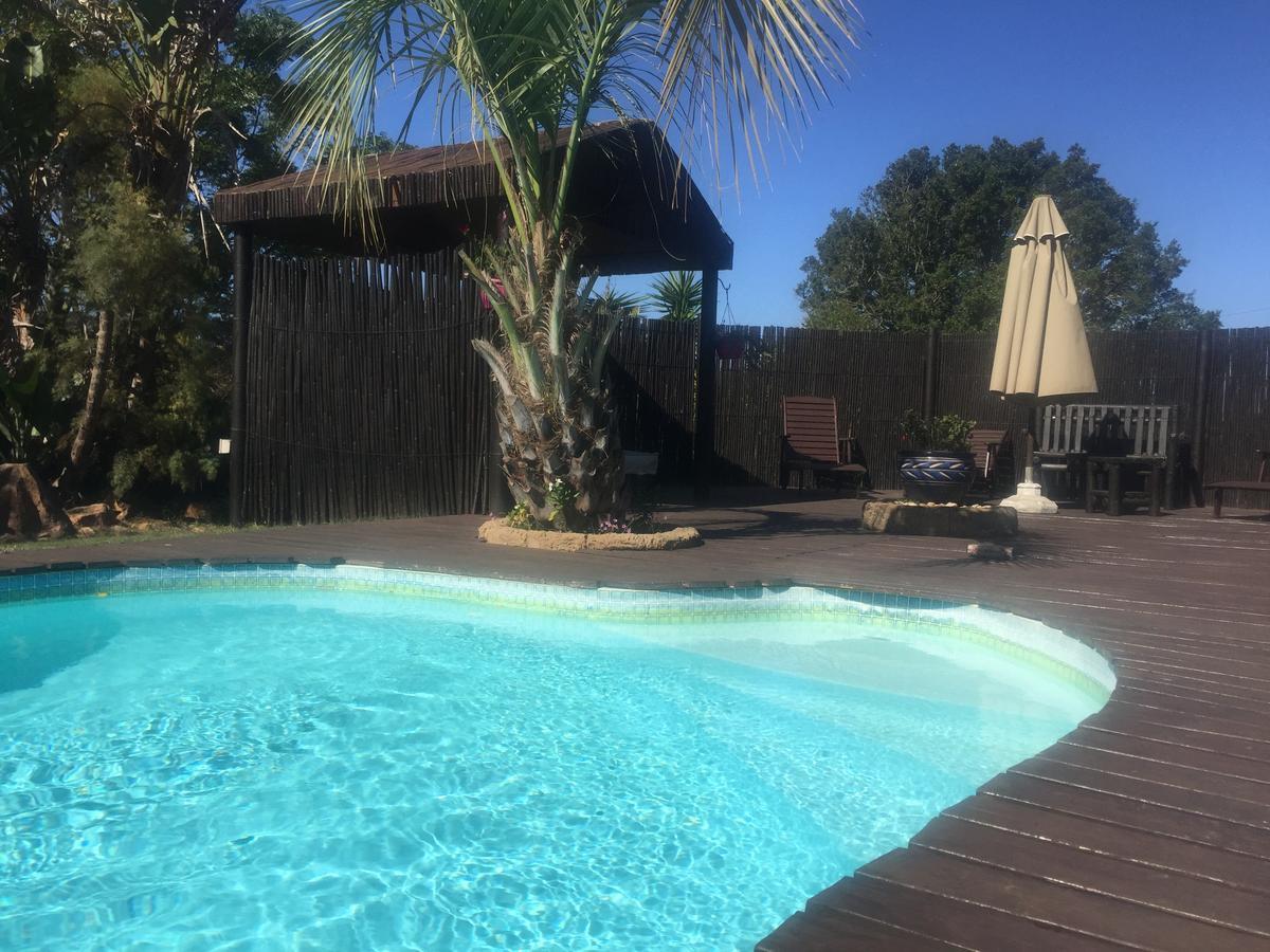 Cheetah Lodge Guest House Hartenbos Εξωτερικό φωτογραφία