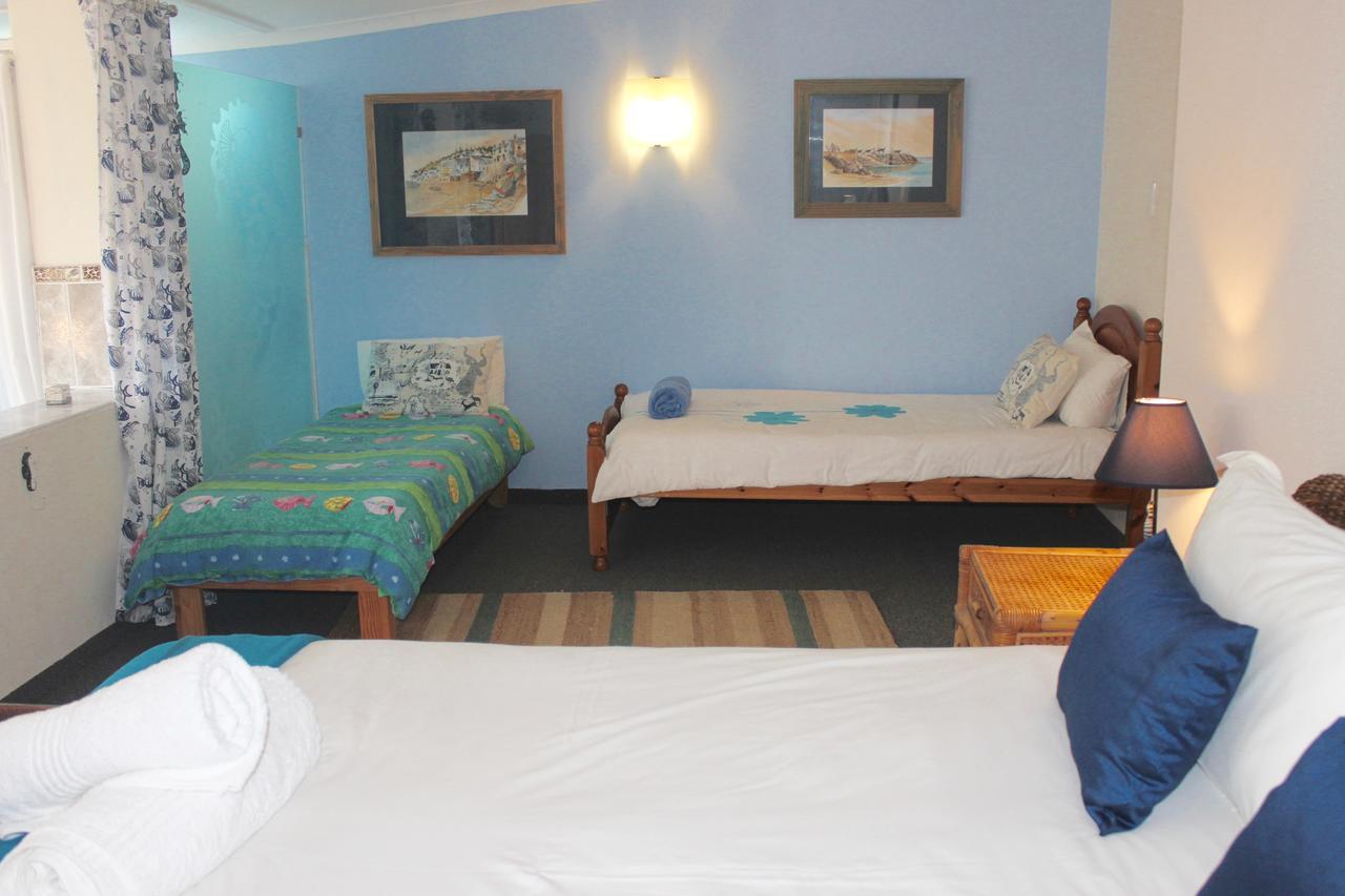 Cheetah Lodge Guest House Hartenbos Εξωτερικό φωτογραφία