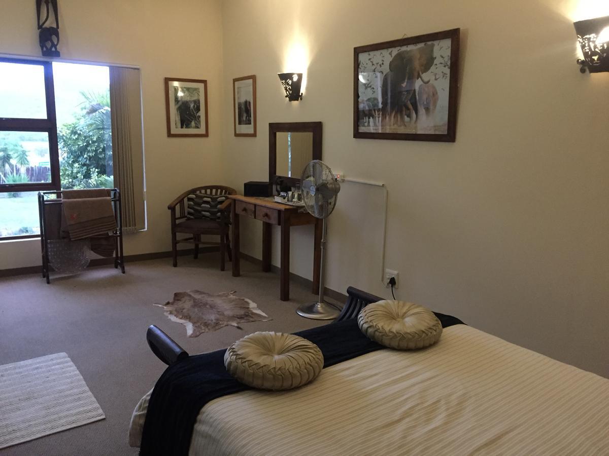 Cheetah Lodge Guest House Hartenbos Εξωτερικό φωτογραφία