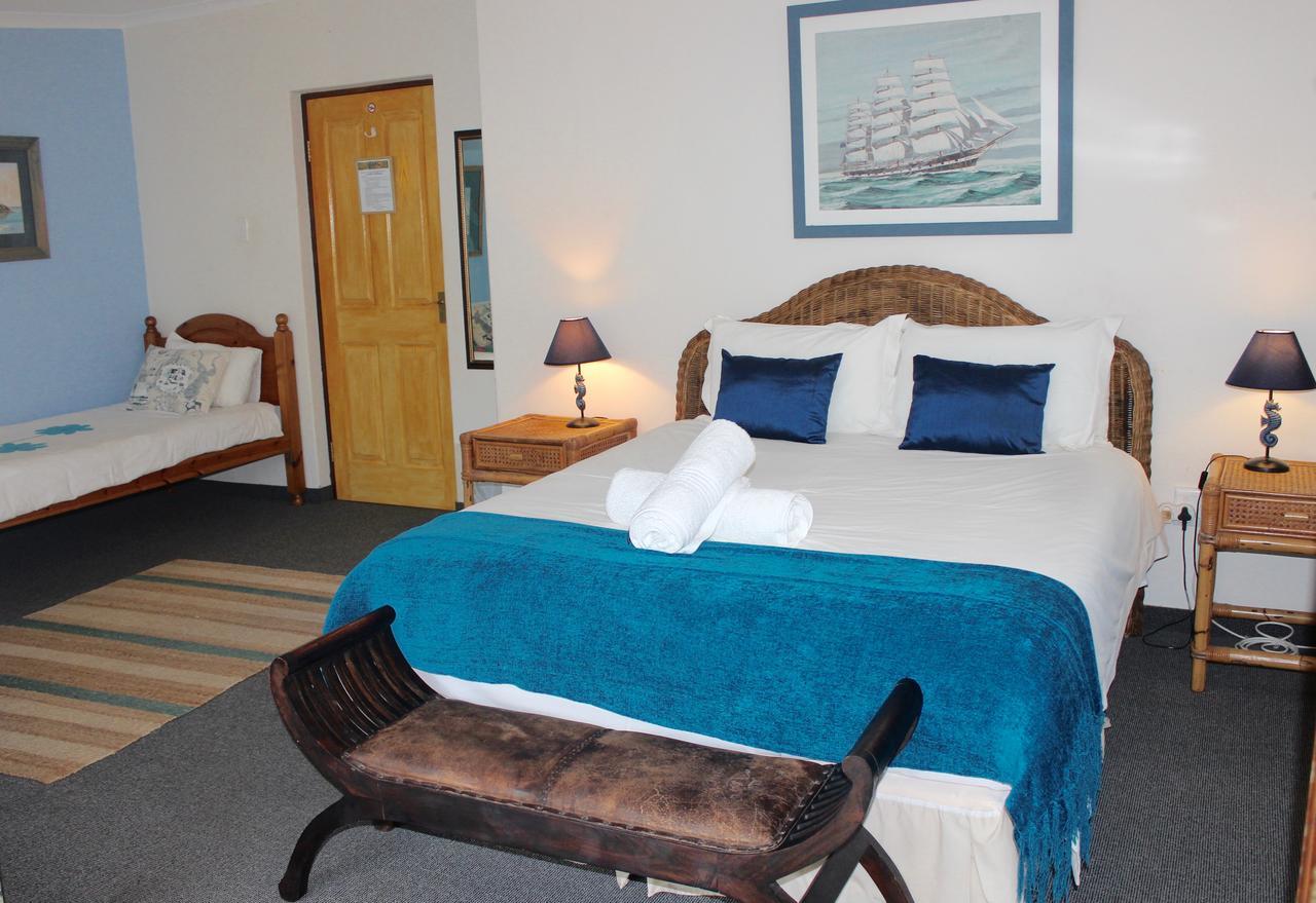 Cheetah Lodge Guest House Hartenbos Εξωτερικό φωτογραφία