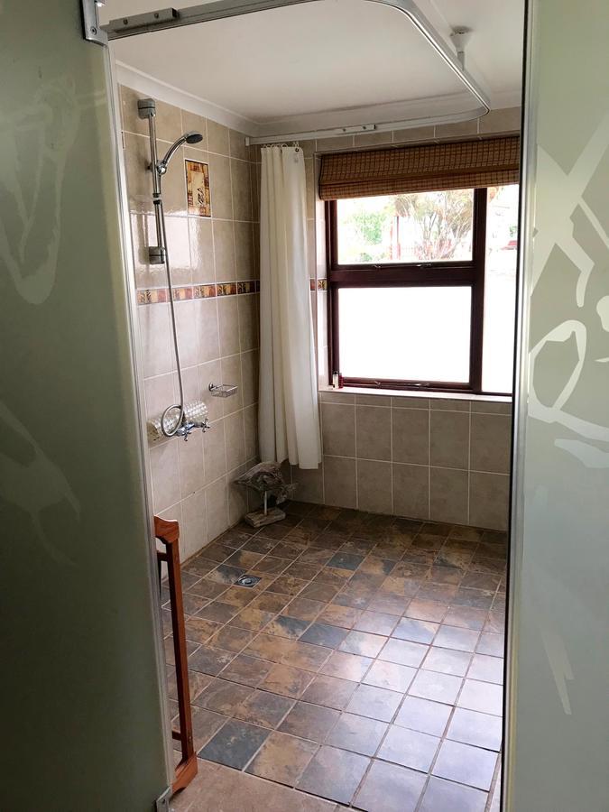 Cheetah Lodge Guest House Hartenbos Εξωτερικό φωτογραφία