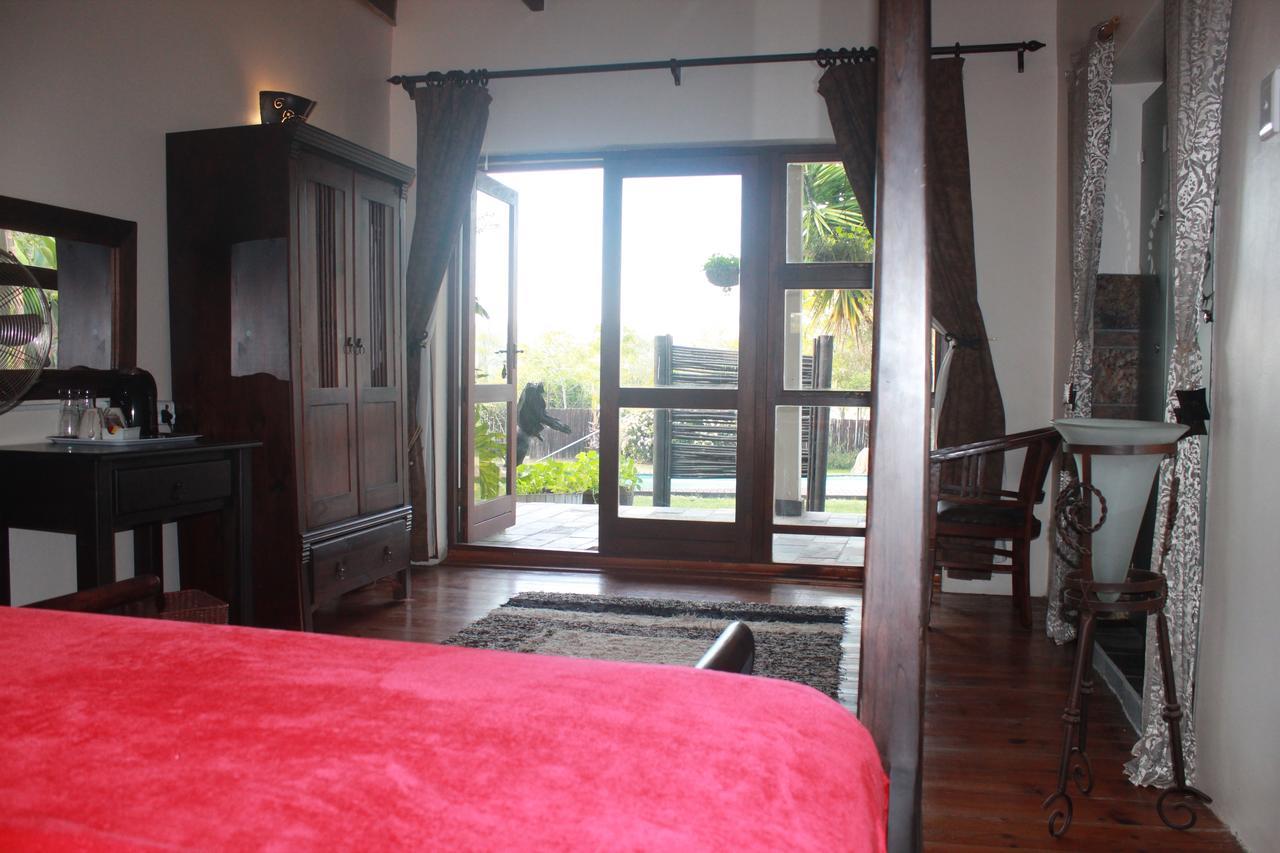 Cheetah Lodge Guest House Hartenbos Εξωτερικό φωτογραφία