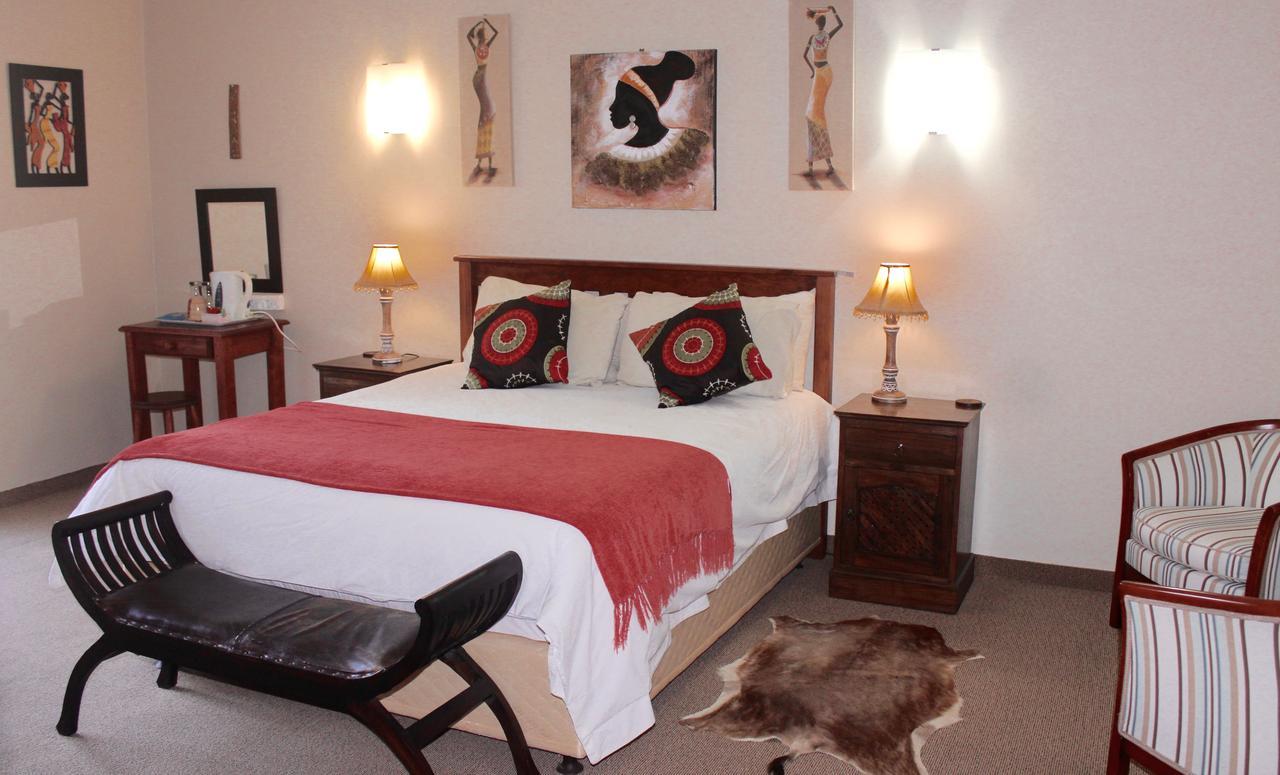 Cheetah Lodge Guest House Hartenbos Εξωτερικό φωτογραφία