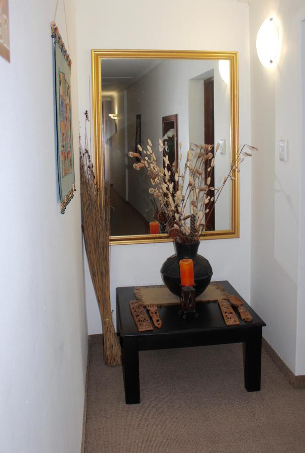 Cheetah Lodge Guest House Hartenbos Εξωτερικό φωτογραφία