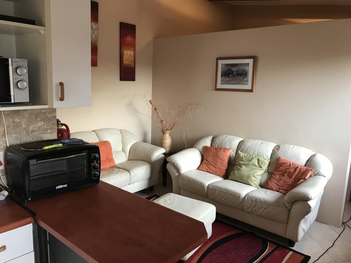 Cheetah Lodge Guest House Hartenbos Εξωτερικό φωτογραφία