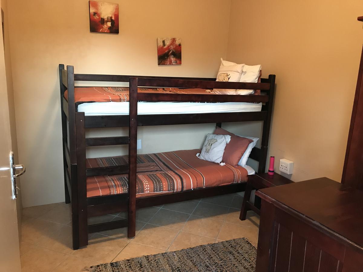 Cheetah Lodge Guest House Hartenbos Εξωτερικό φωτογραφία